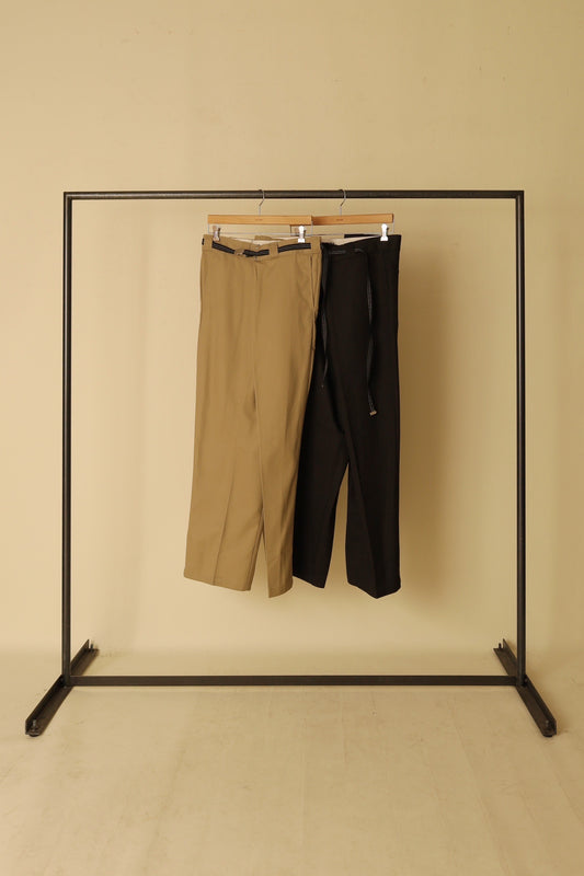 WHATEVERWORKS FOLDED PANTS