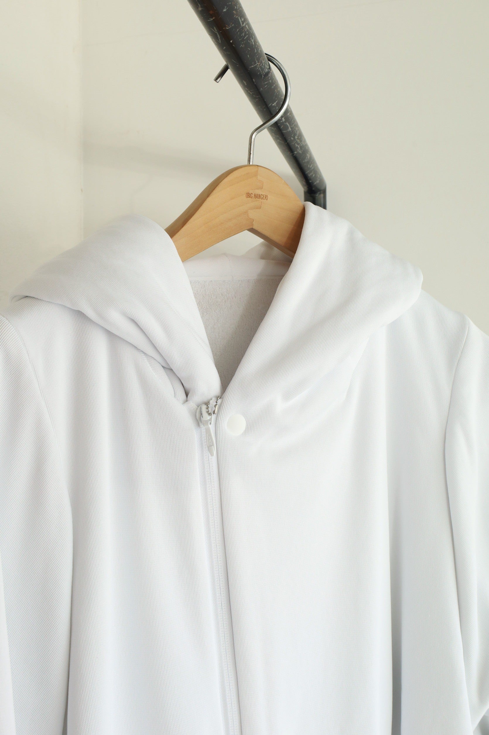 TEATORA CARTRIDGE HOODIE F/Z WL