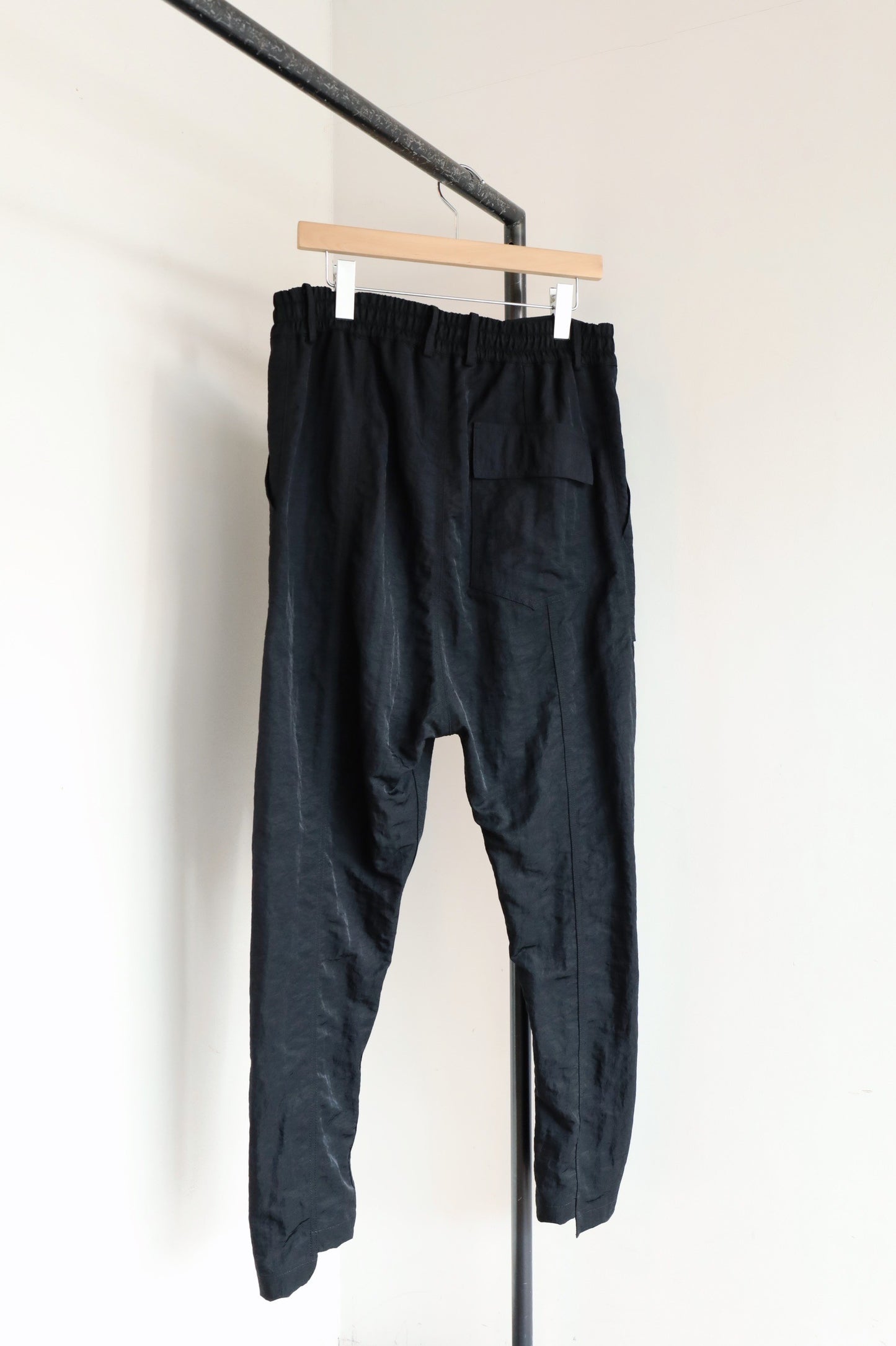 NESHU Nylon baker pants