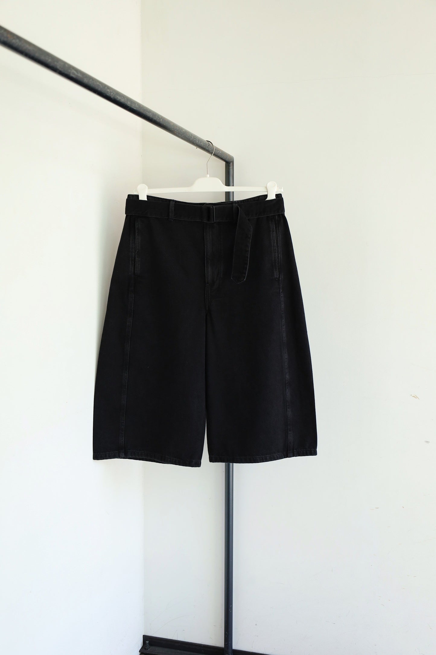 LEMAIRE TWISTED SHORT