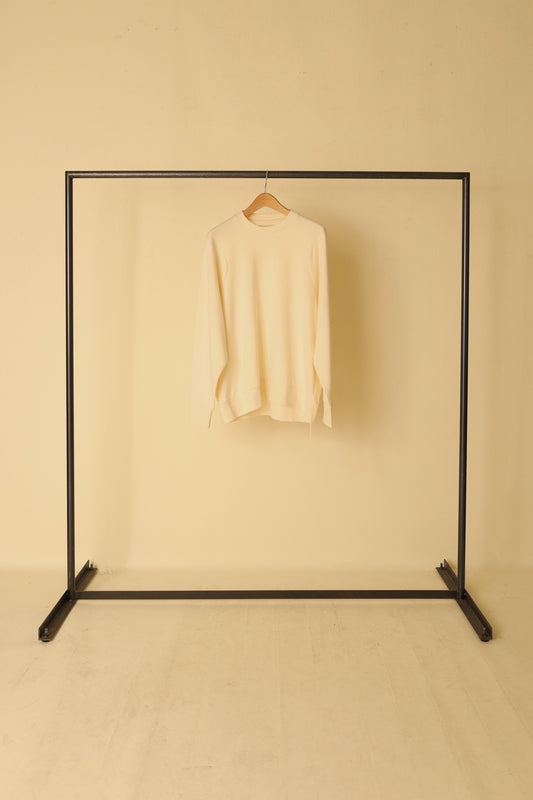 WONDER ROOM CREWNECK SWEAT SHIRT  friend