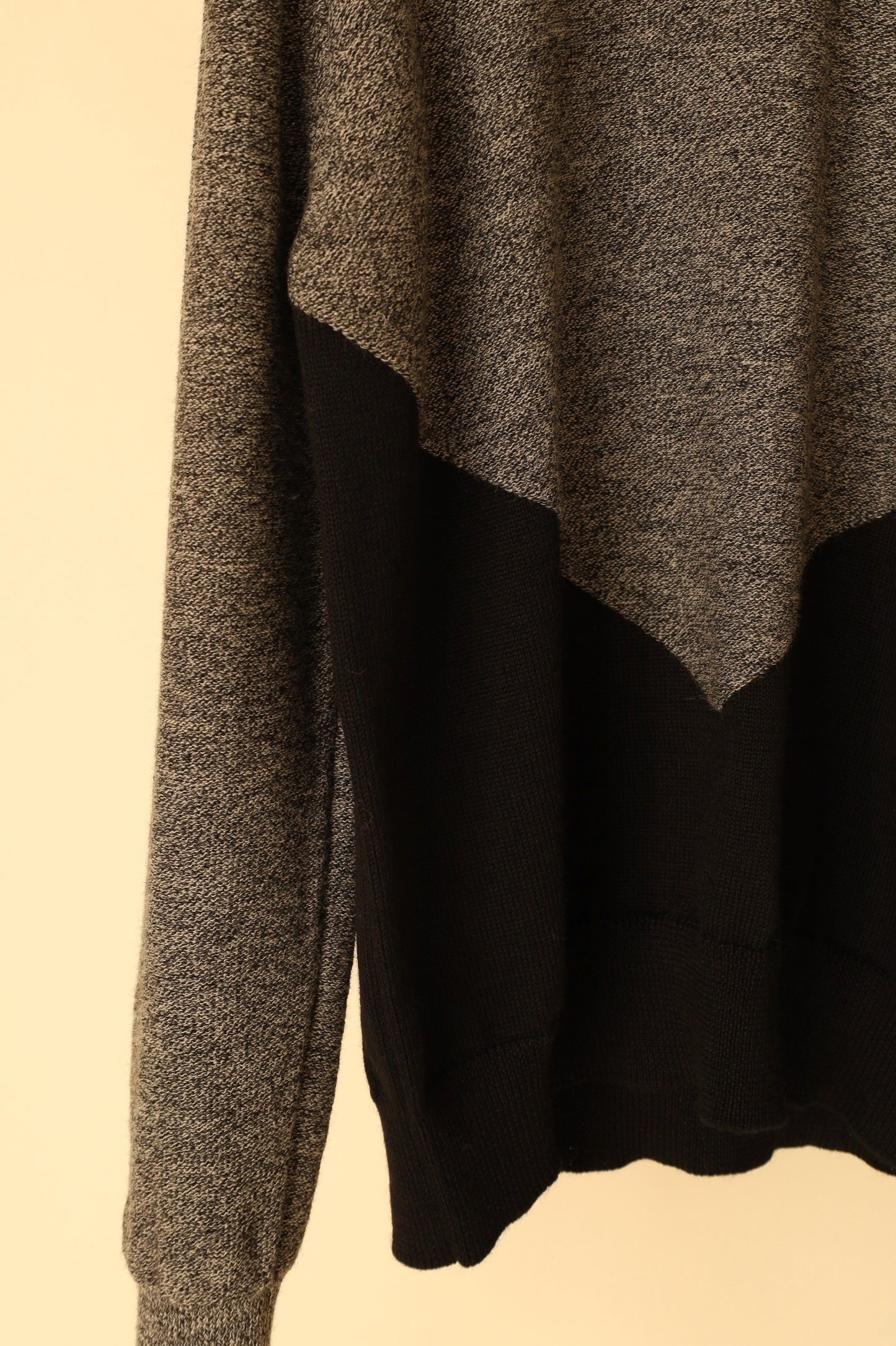 JIL SANDER   CN LS JUMPER