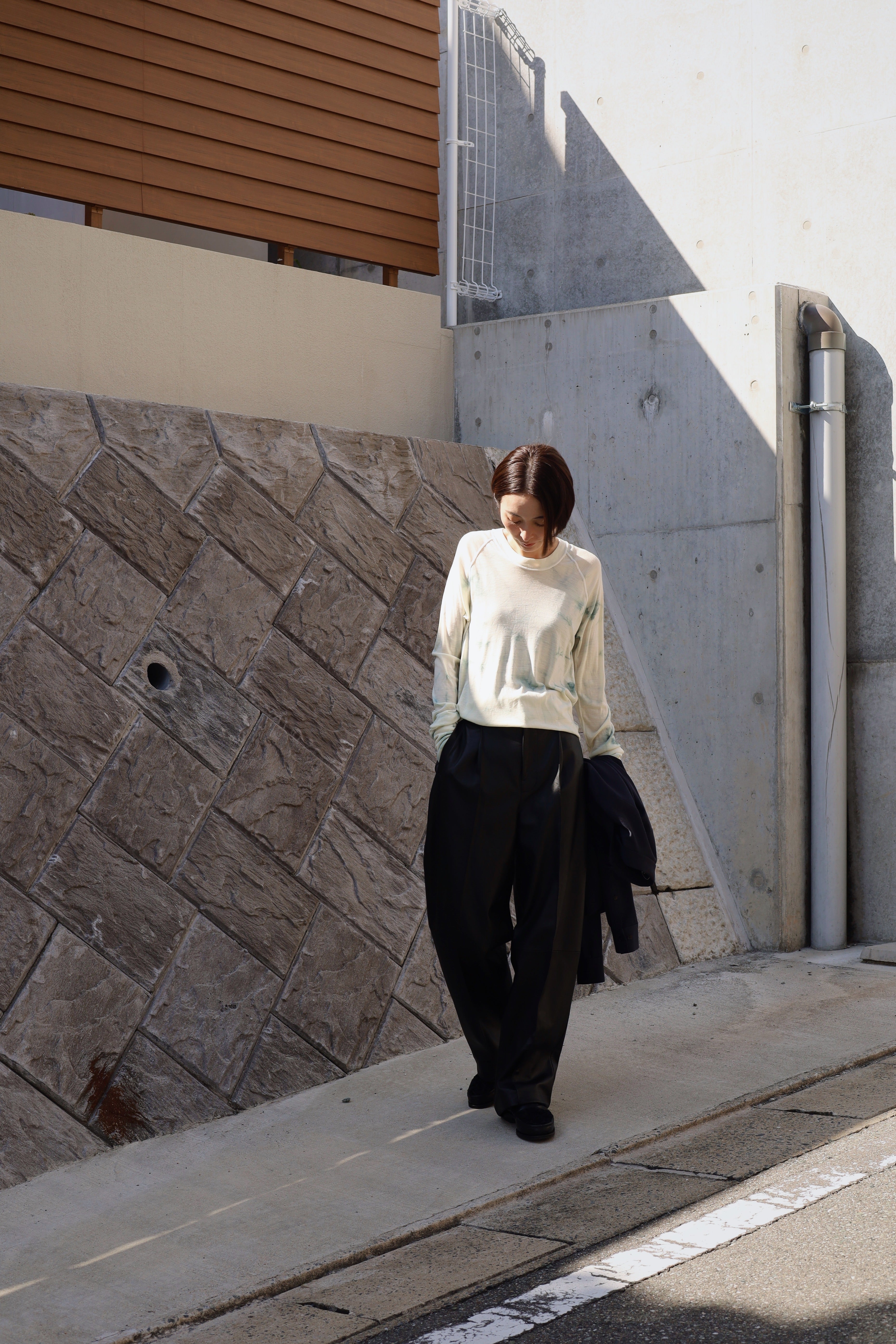 jonnlynx SHEEPSKIN LEATHER PANTS – tlalli-online-store