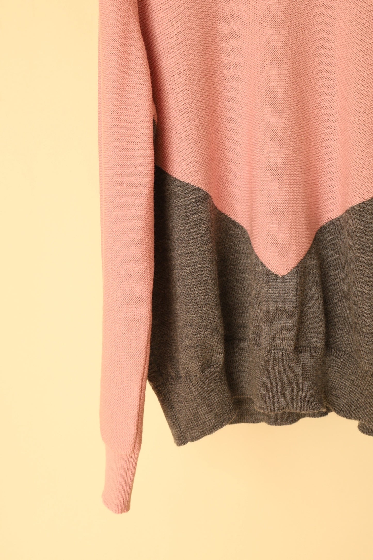 JIL SANDER   CN LS JUMPER