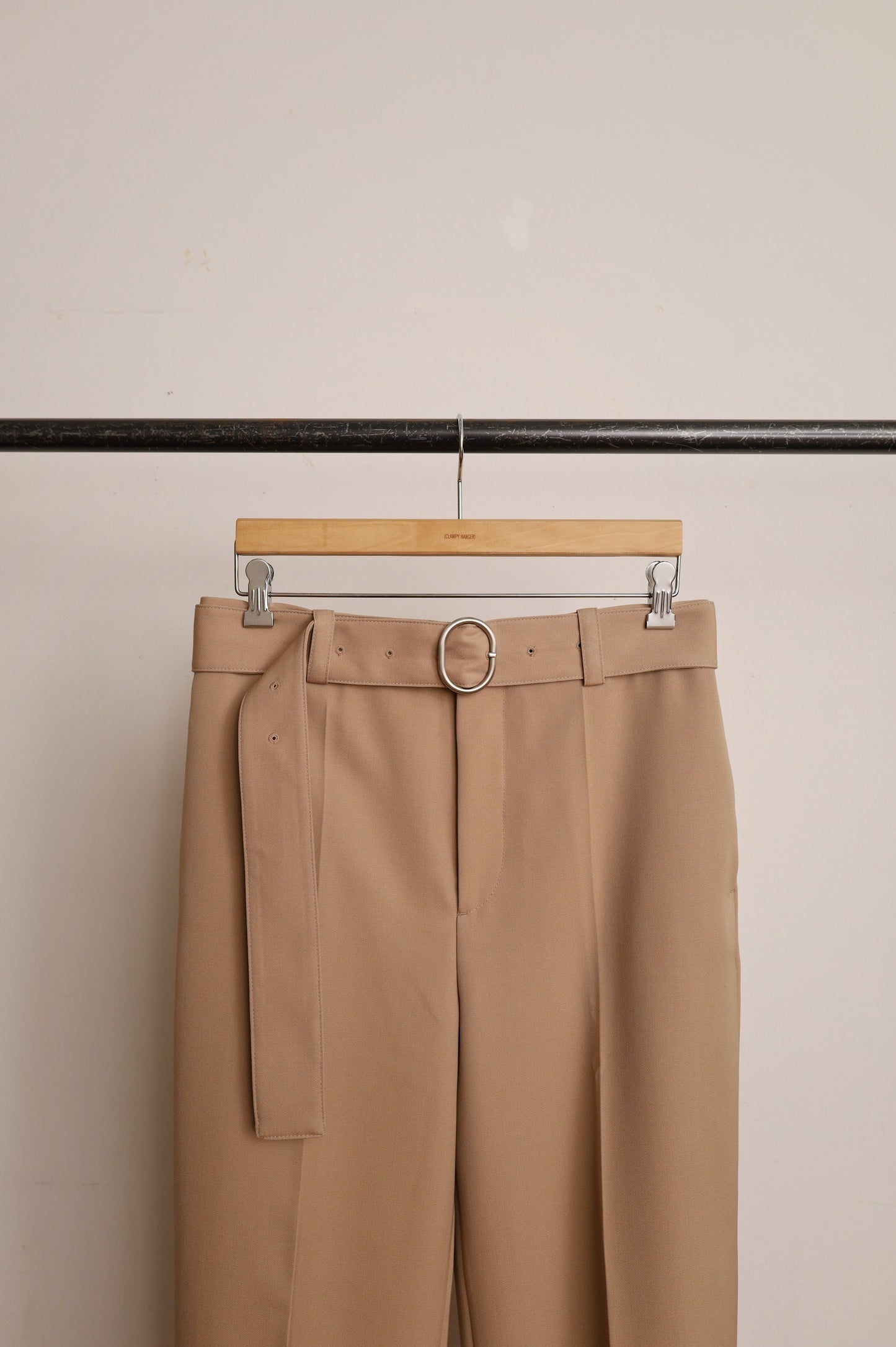 JIL SANDER TROUSER 111 AW 25