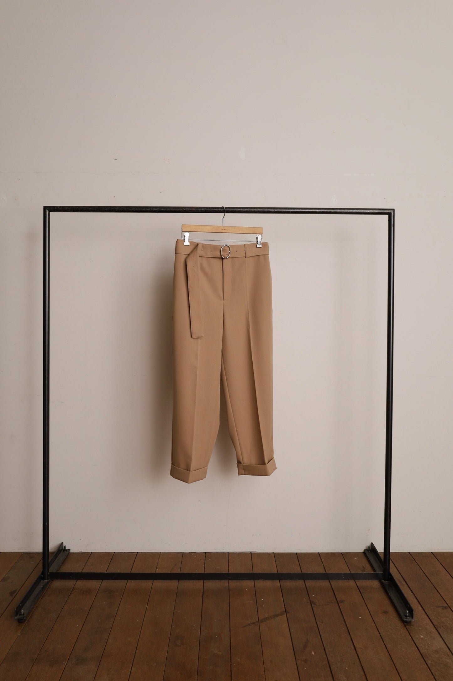 JIL SANDER TROUSER 111 AW 25