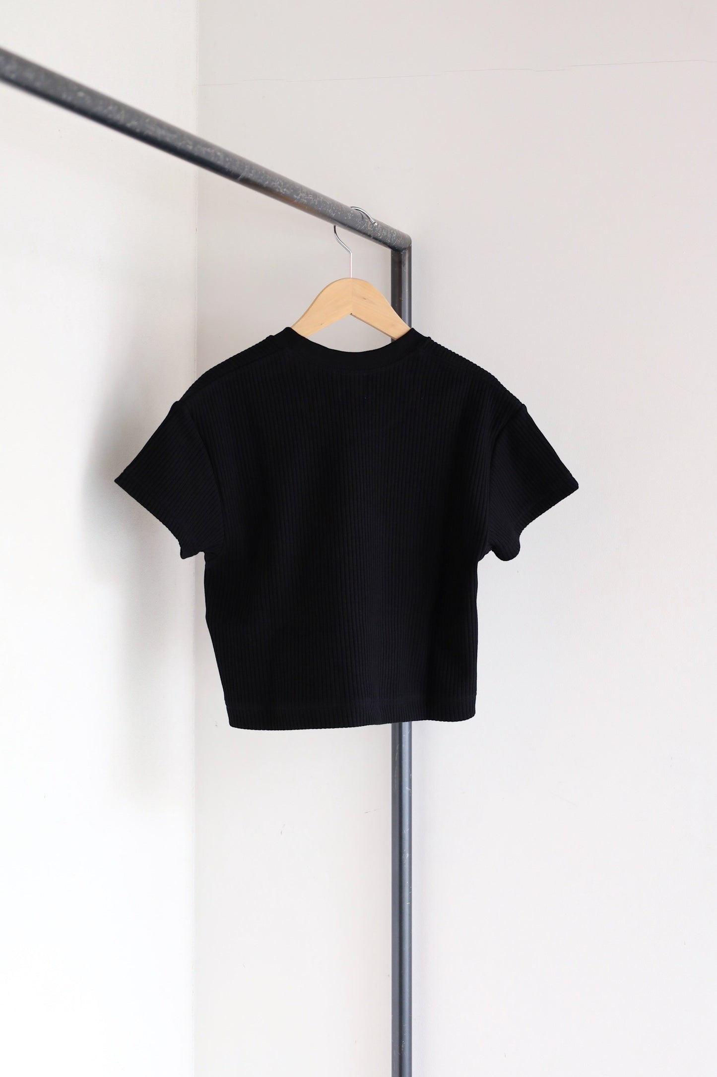 jonnlynx BROAD STITCH TEE