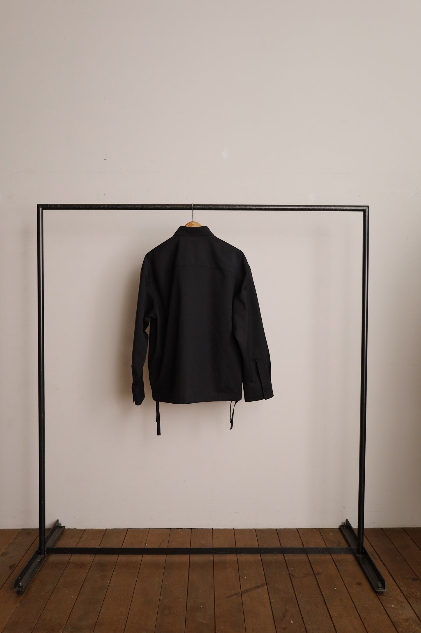 JIL SANDER BLOUSON 67