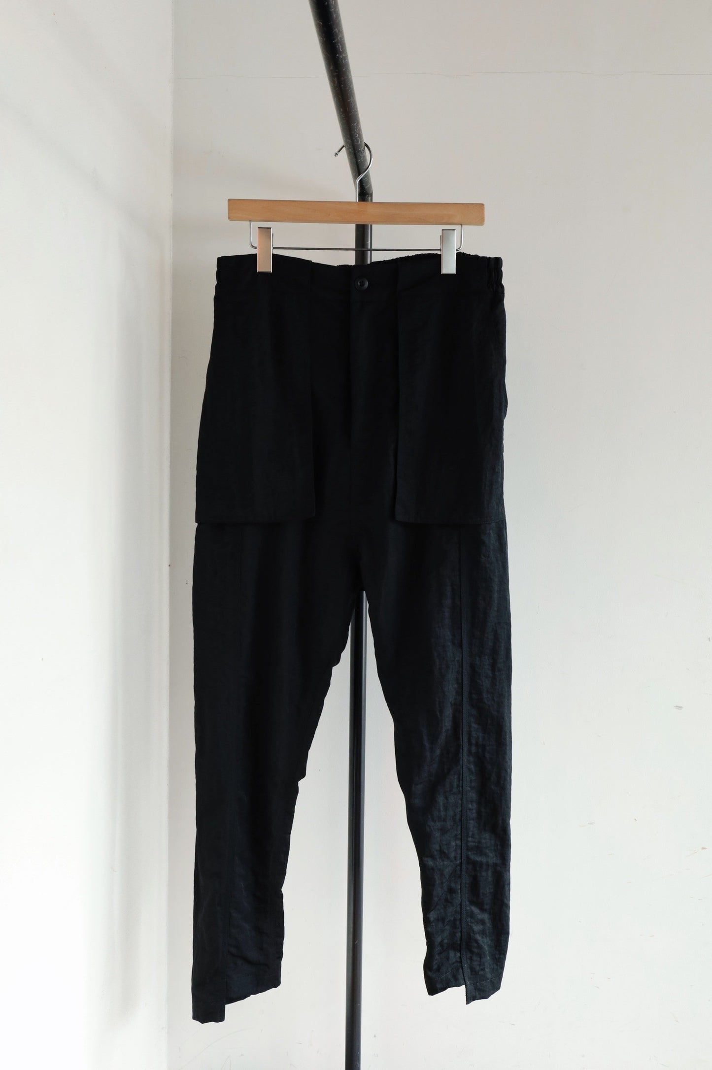 NESHU Nylon baker pants