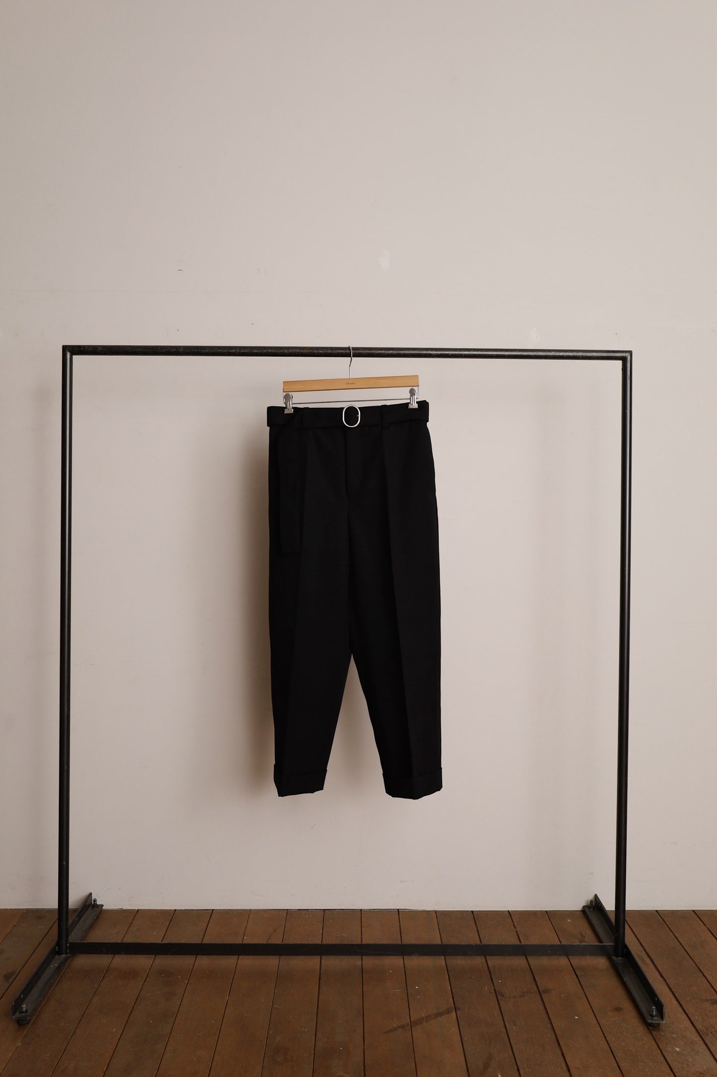 JIL SANDER TROUSER 111 AW 25