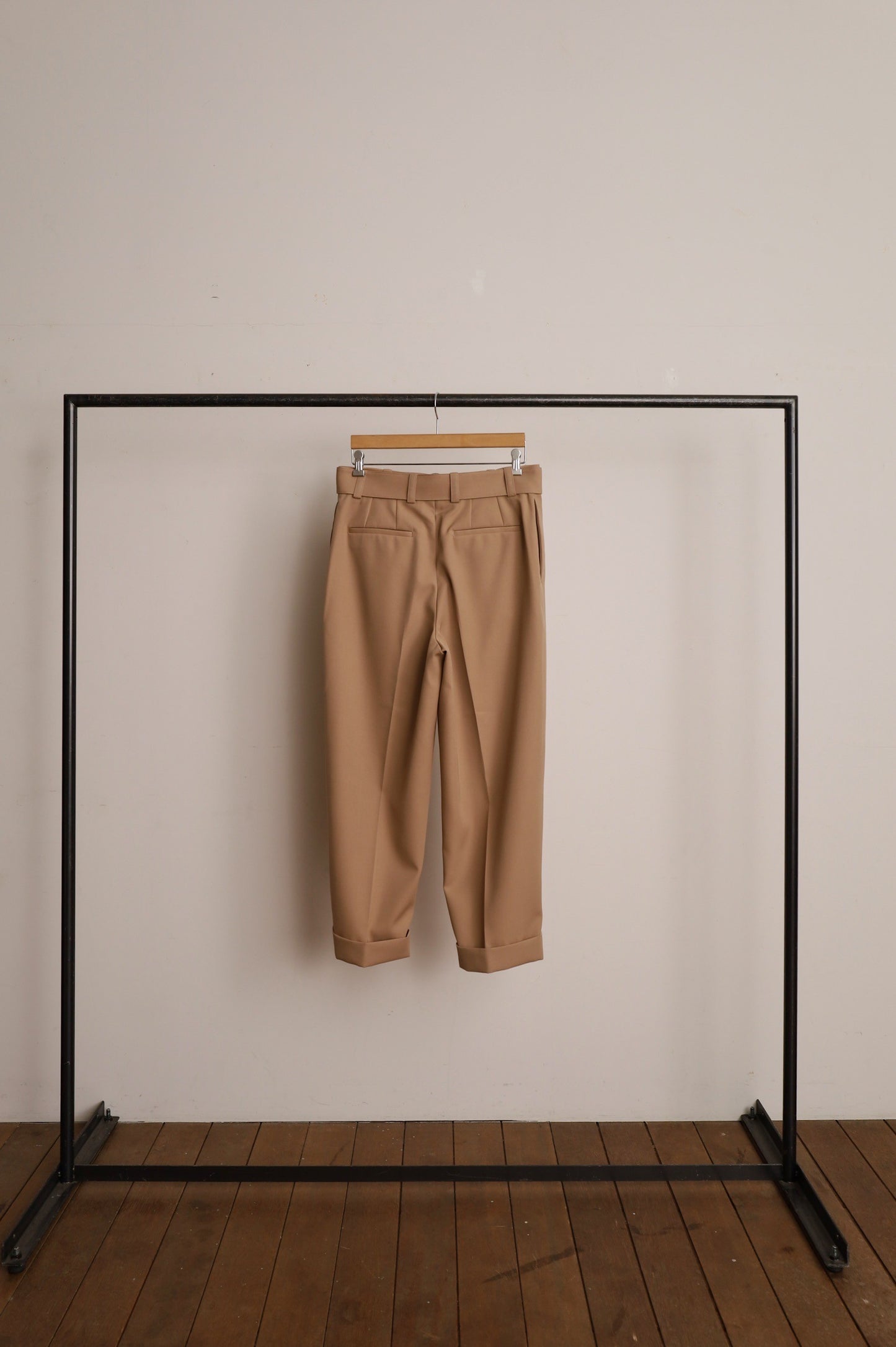 JIL SANDER TROUSER 111 AW 25