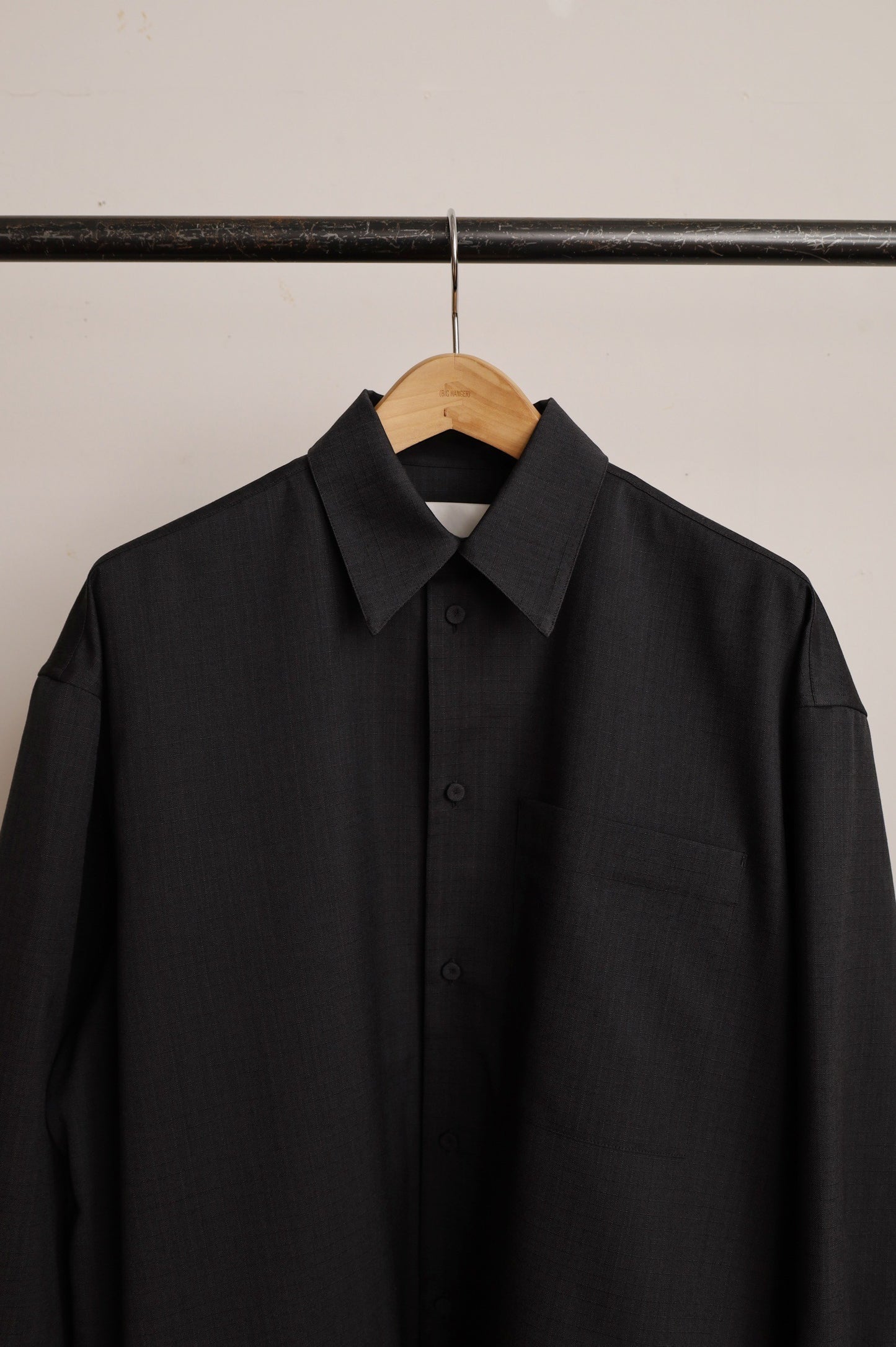 JIL SANDER BLOUSON 67