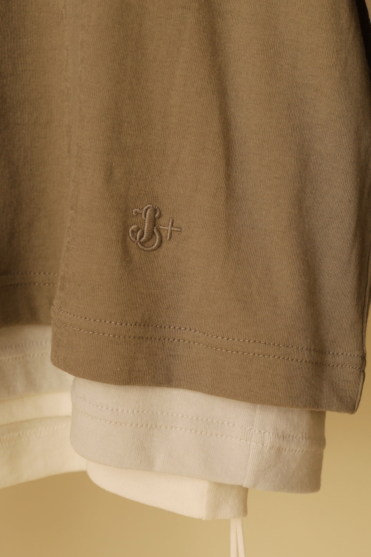 JIL SANDER+ KIT T-SHIRT LS