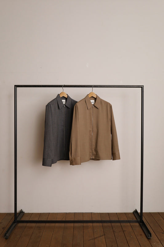 JIL SANDER SHIRT 106