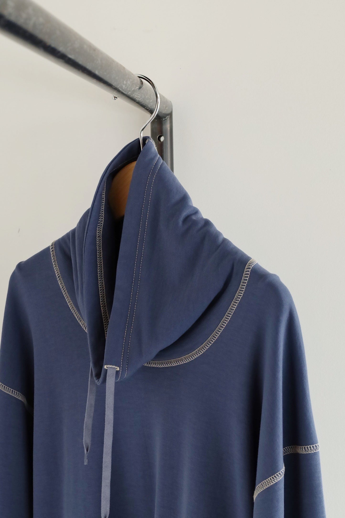 jonnlynx high neck pullover