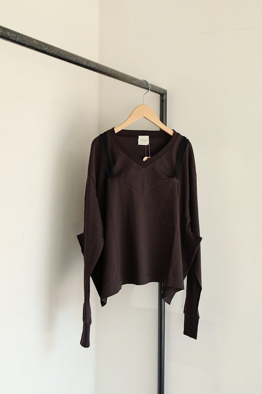 jonnlynx TEE + CAMI