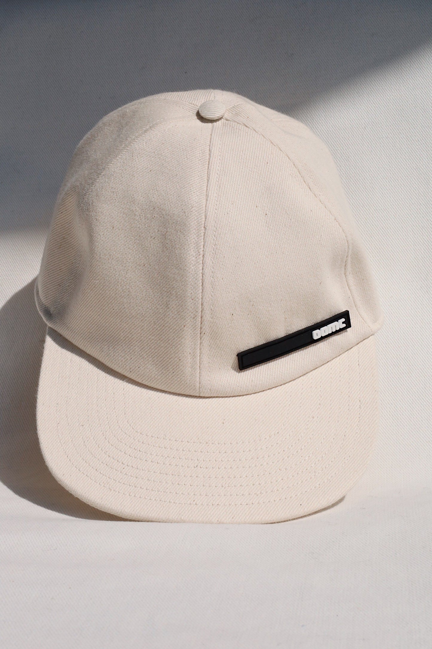 OAMC BALL CAP RAW