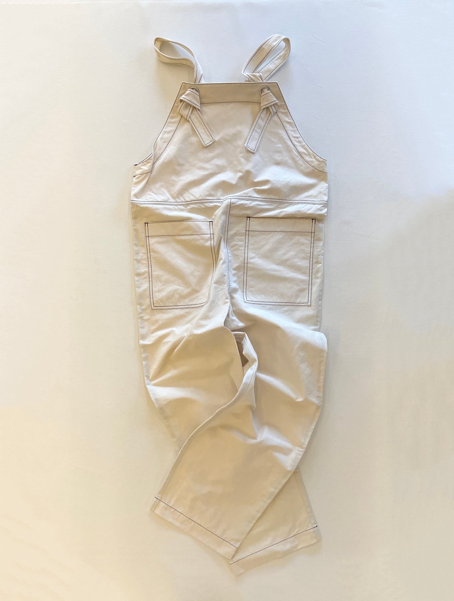 jonnlynx  hemp cotton overalls