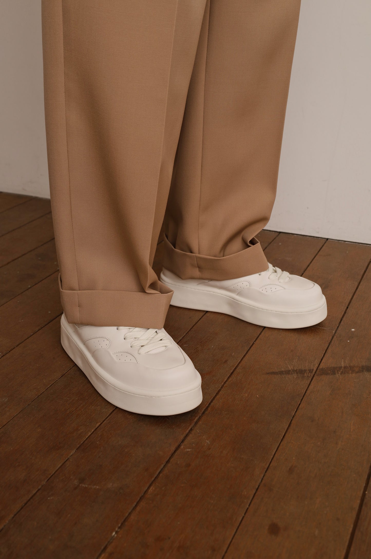 JIL SANDER TROUSER 111 AW 25