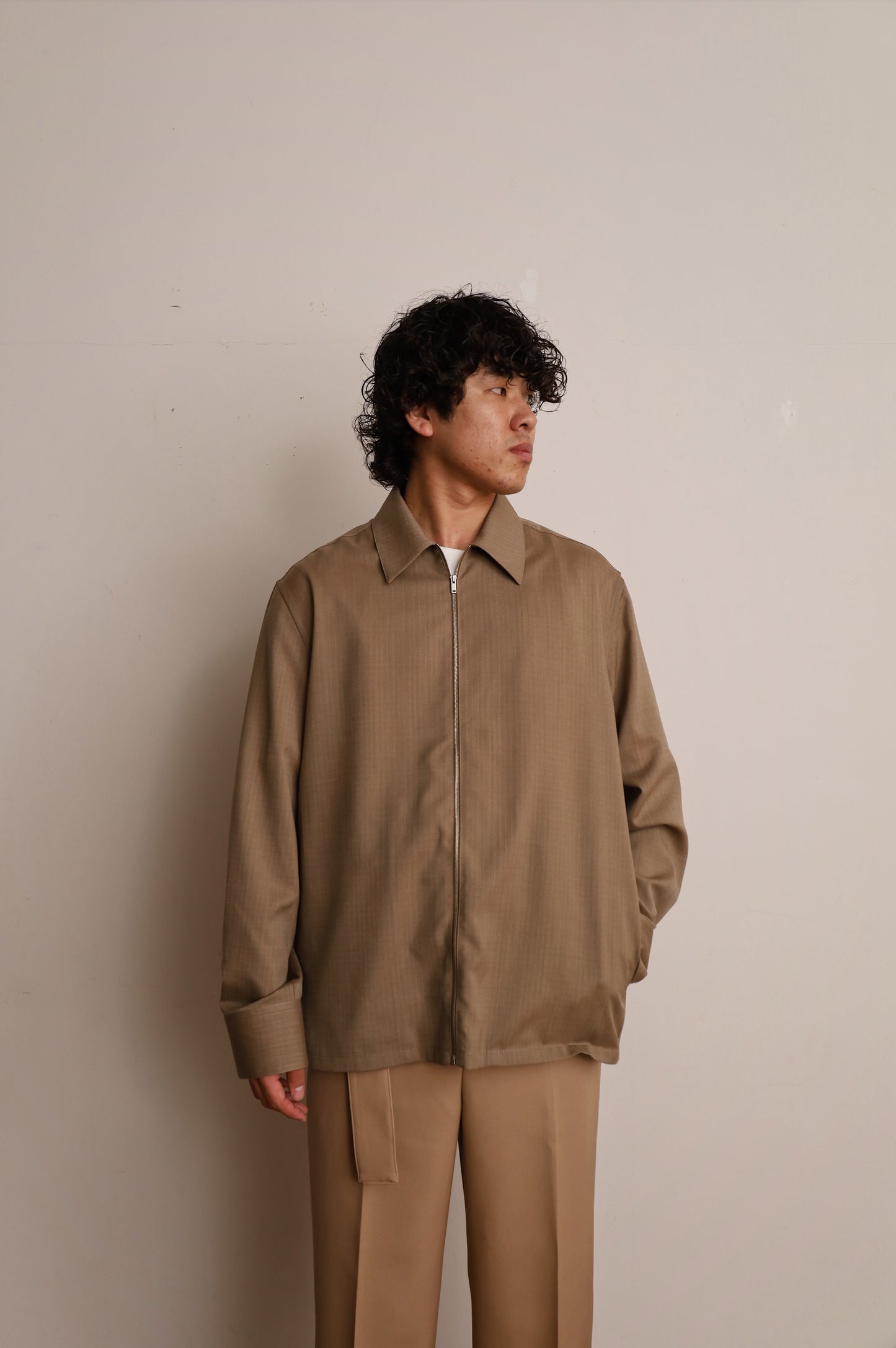 JIL SANDER SHIRT 106