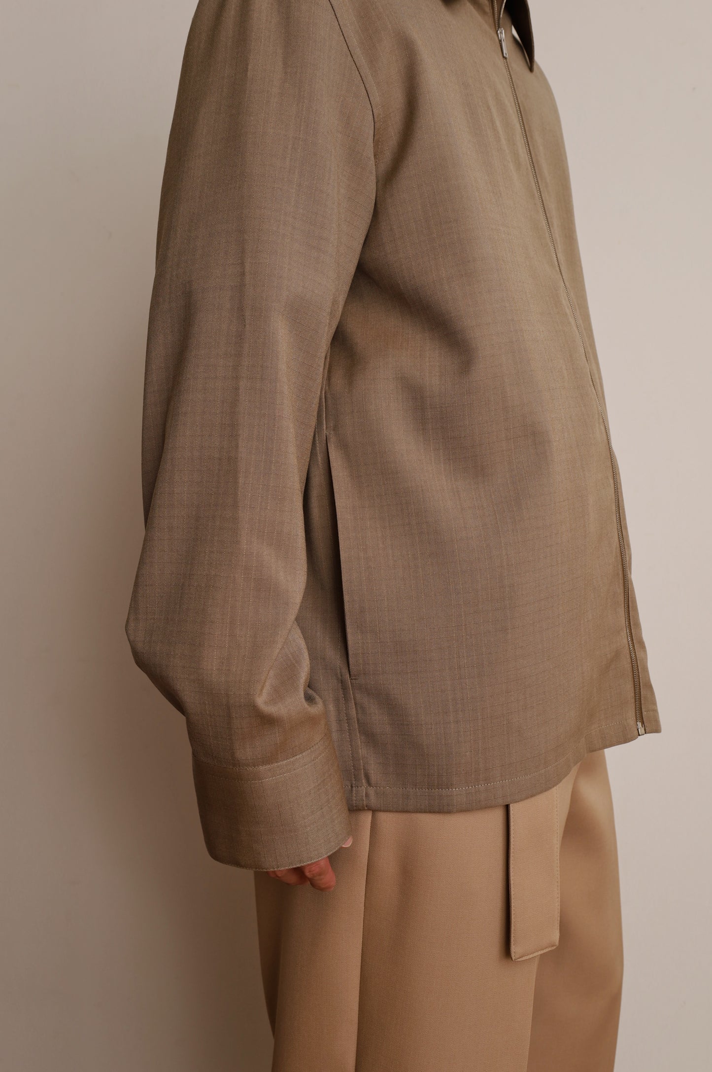 JIL SANDER SHIRT 106