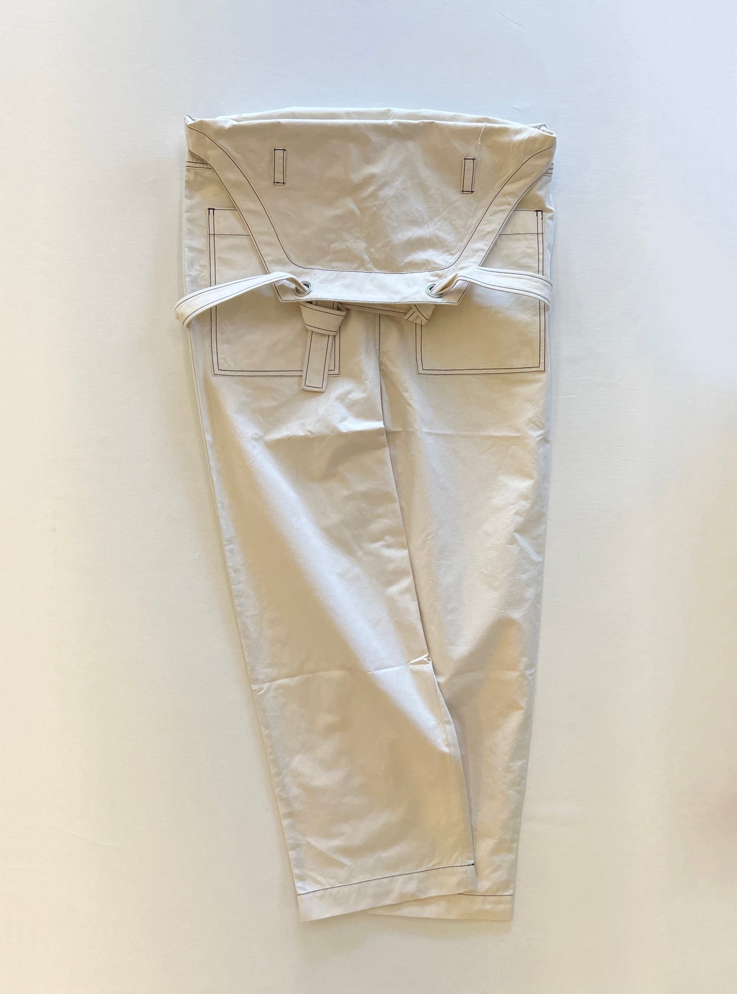 jonnlynx  hemp cotton overalls