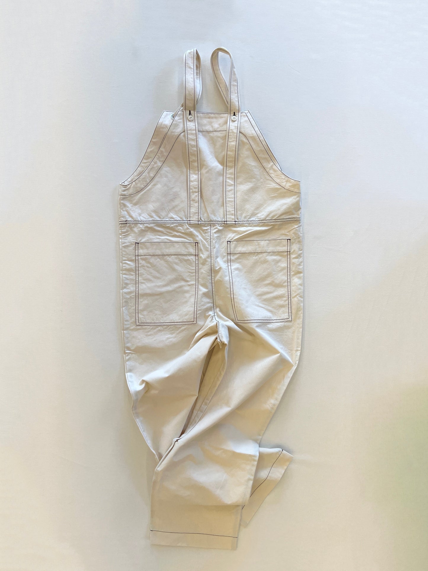 jonnlynx  hemp cotton overalls