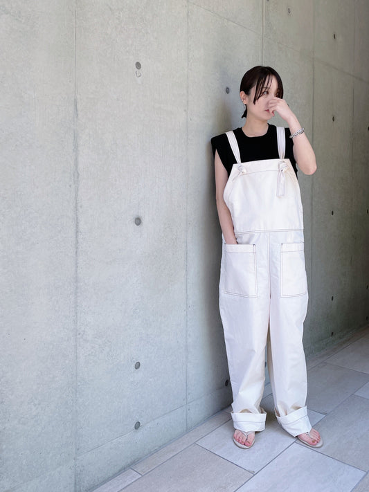 jonnlynx  hemp cotton overalls