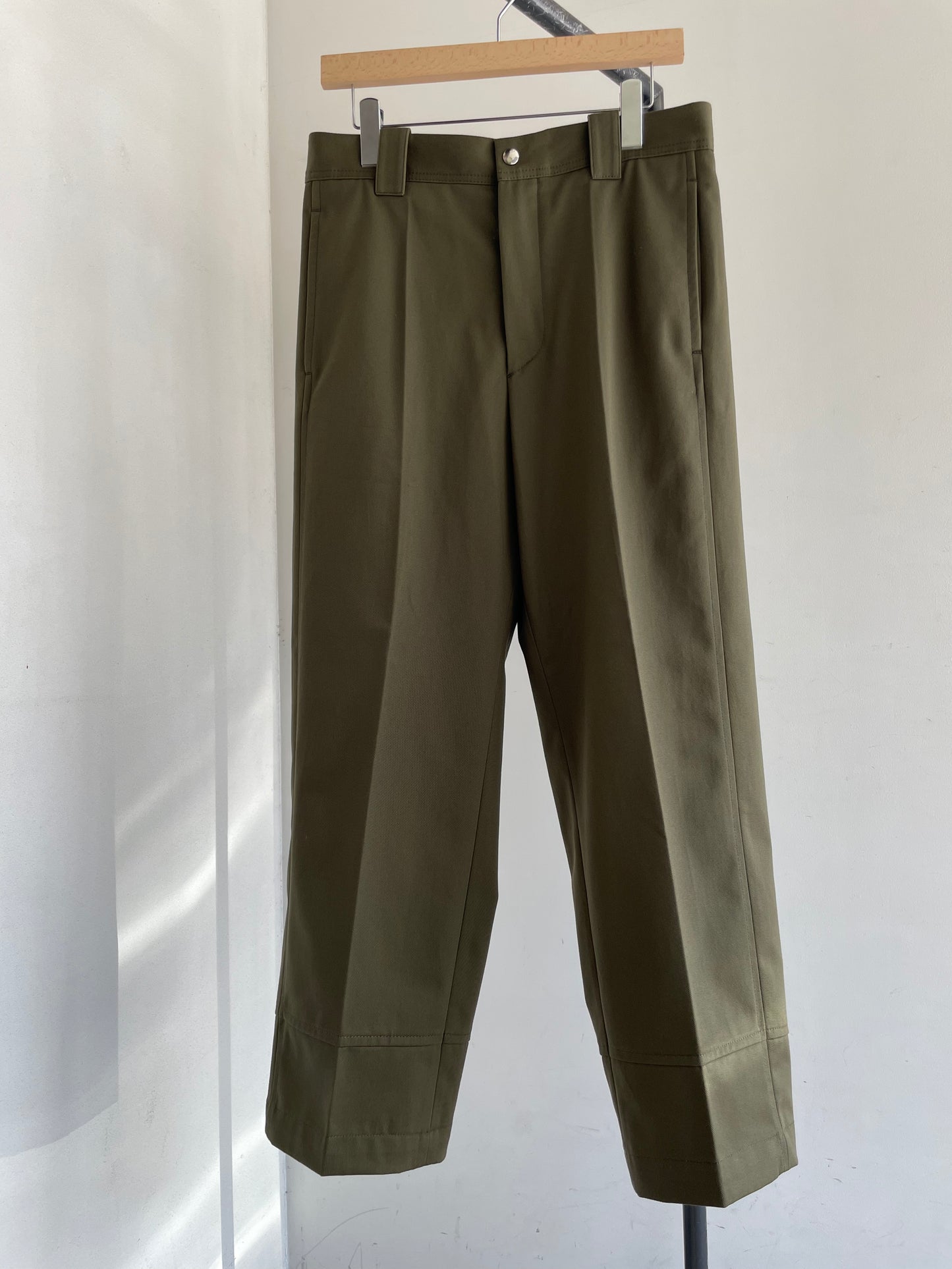 OAMC  DUSK PANT, cotton cino