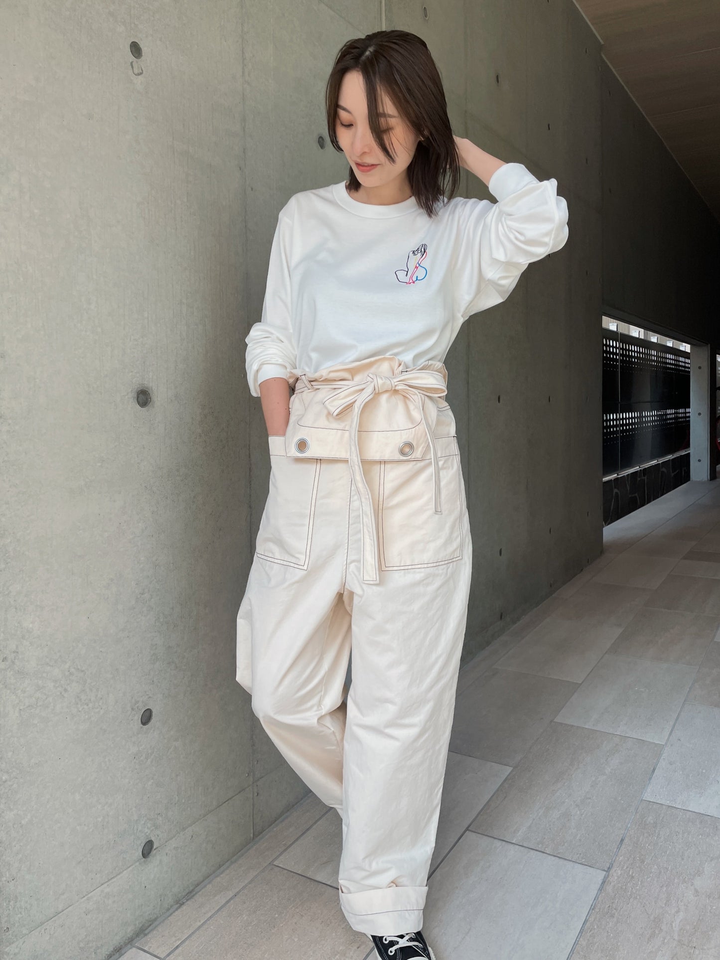 jonnlynx  hemp cotton overalls