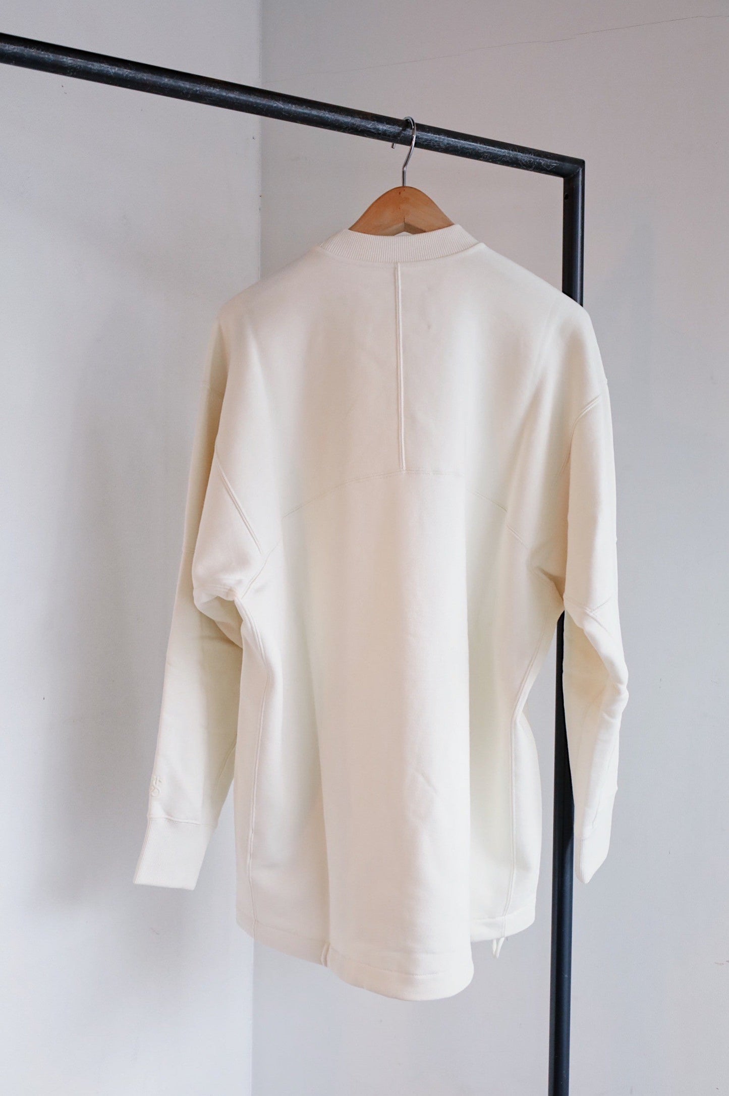 JIL SANDER SWEAT SHIRT CN