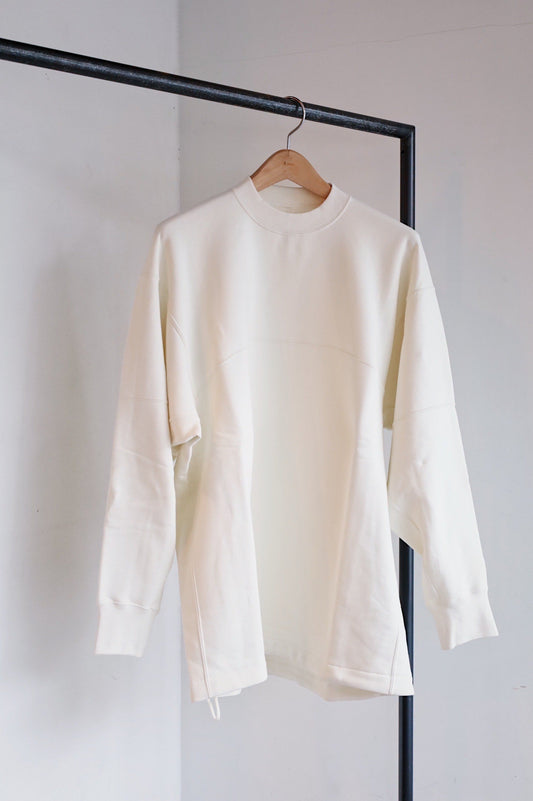 JIL SANDER SWEAT SHIRT CN