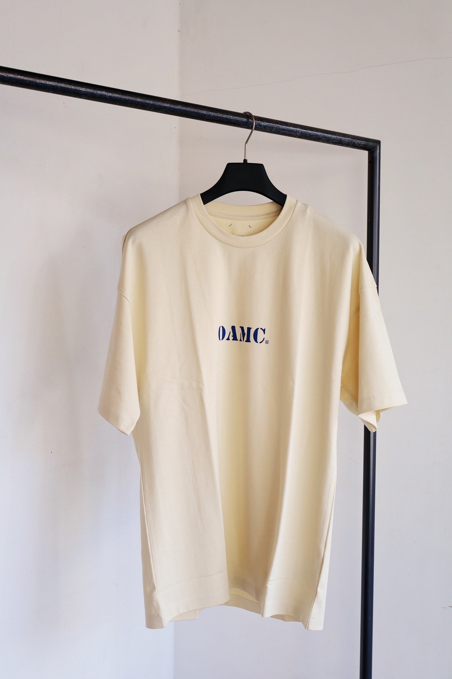 OAMC MIDSTREAM T-SHIRT