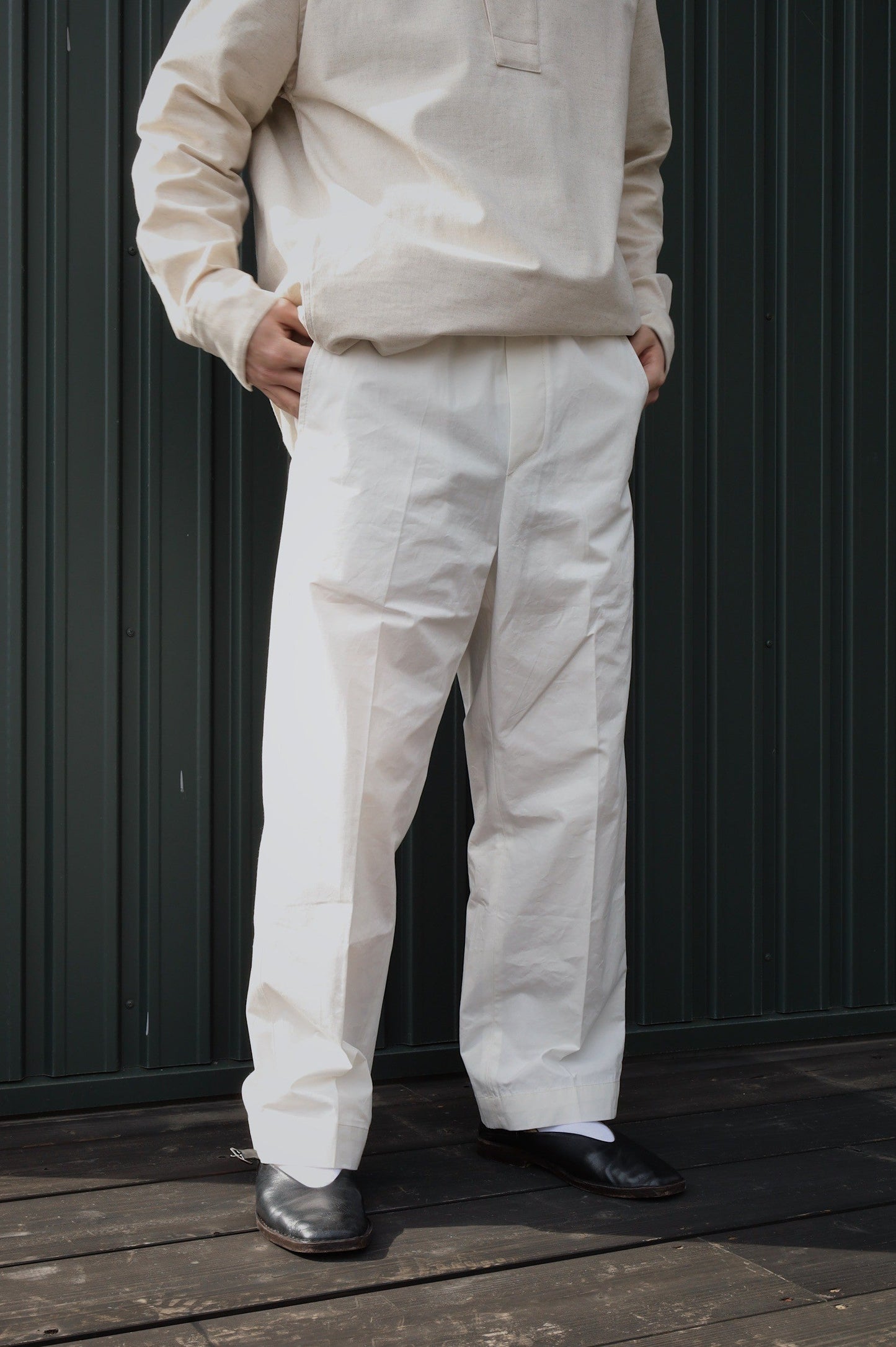 OAMC BASE PANT