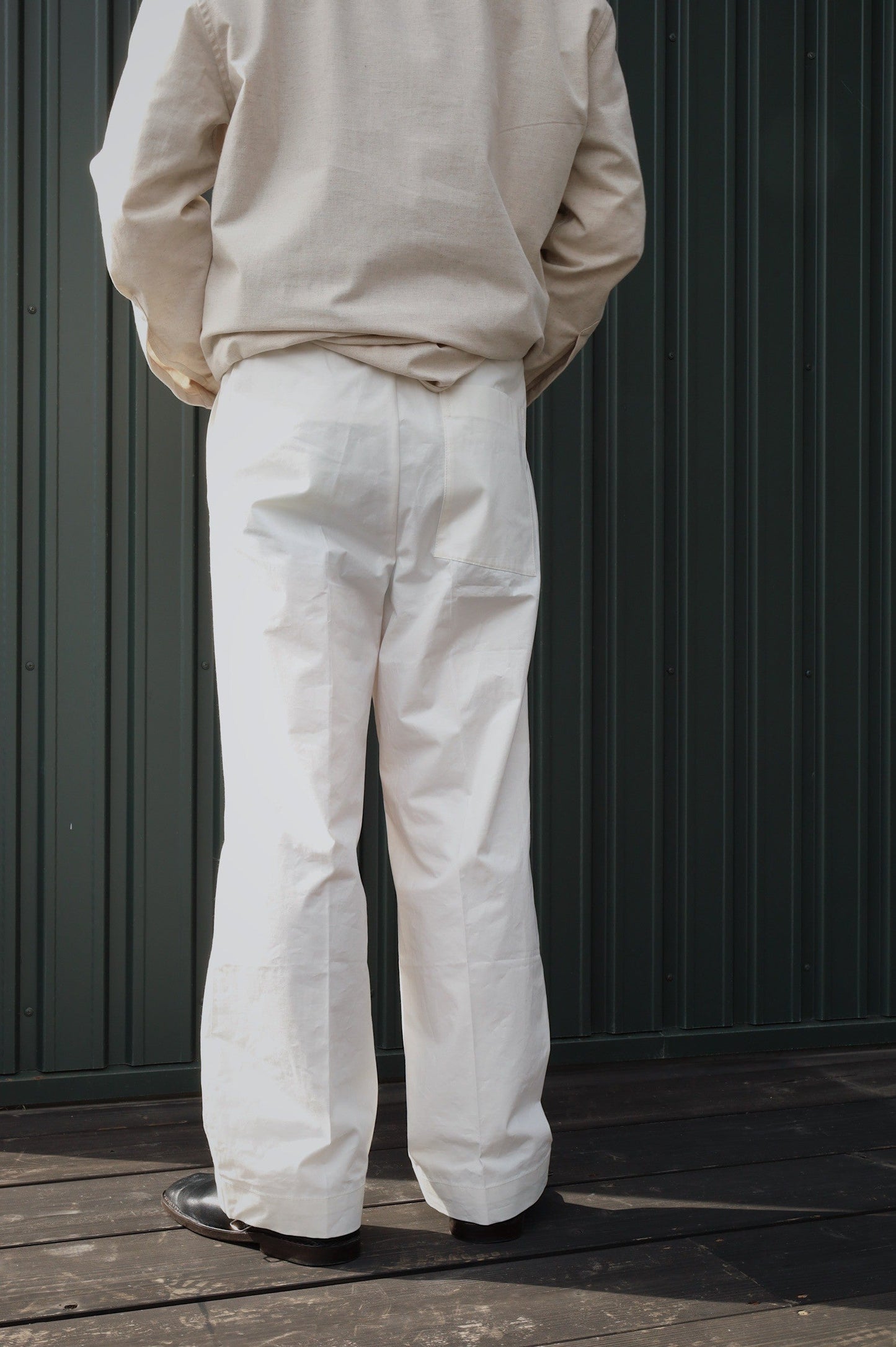 OAMC BASE PANT