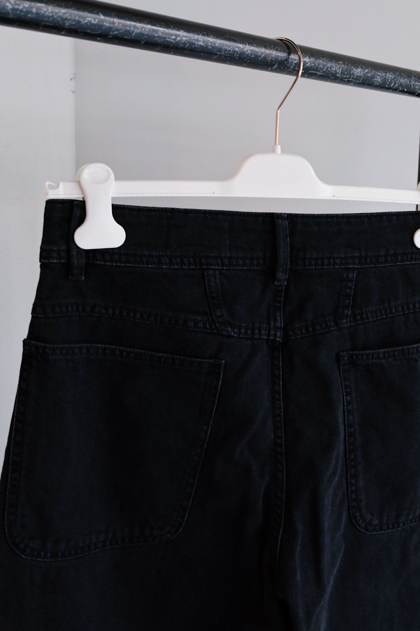 LEMAIRE TWISTED WORKER PANTS