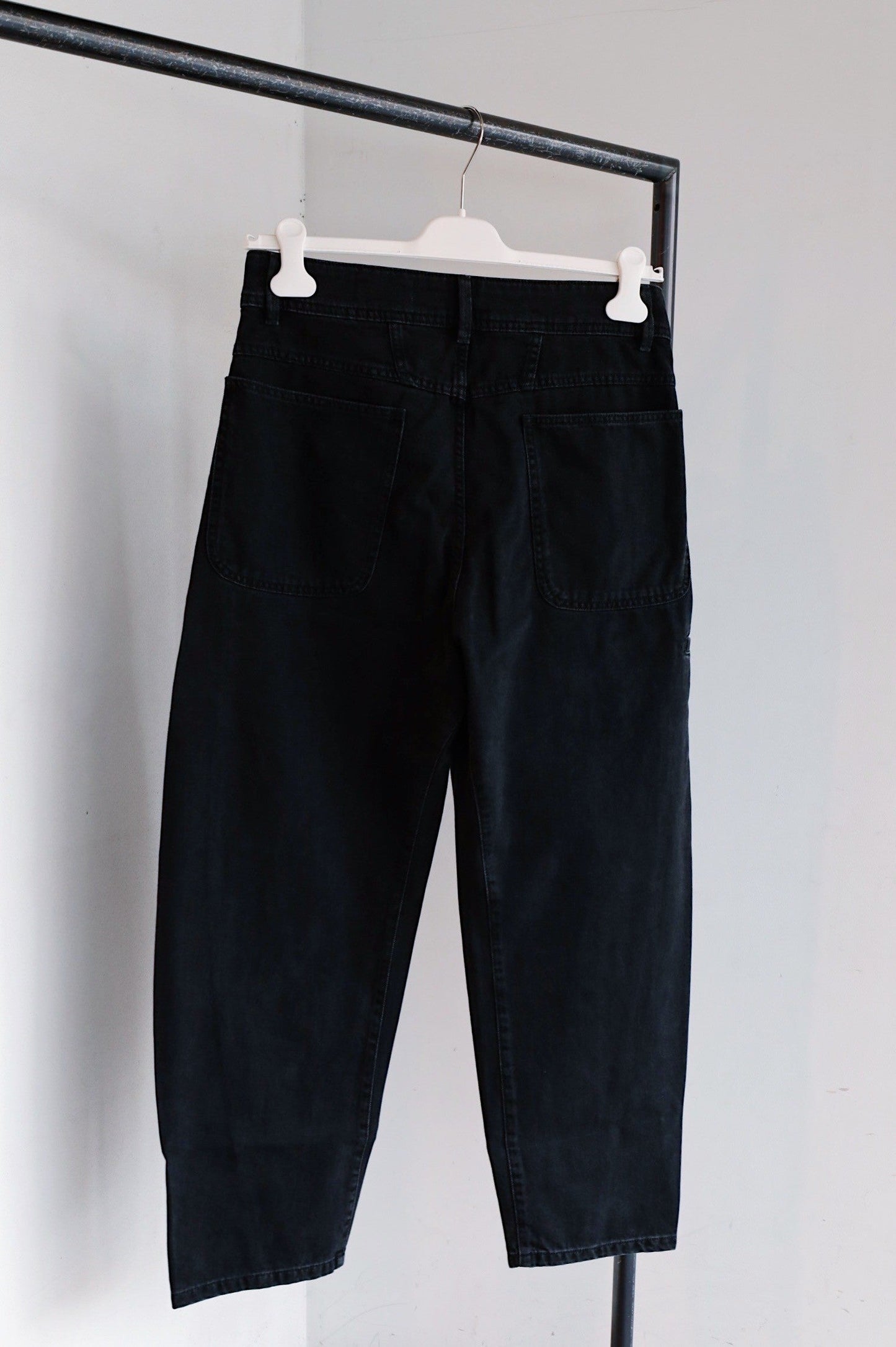 LEMAIRE TWISTED WORKER PANTS