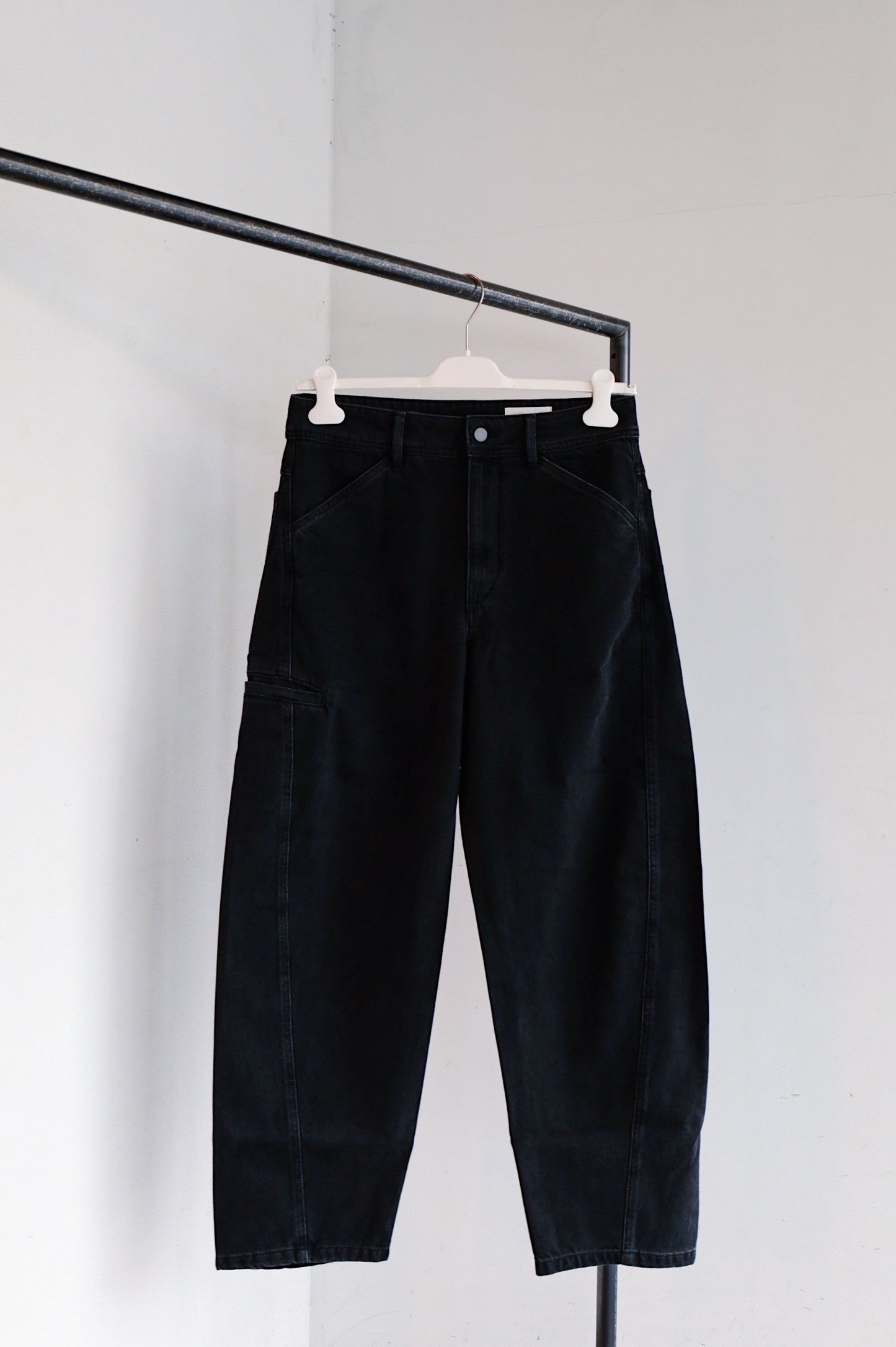 LEMAIRE TWISTED WORKER PANTS