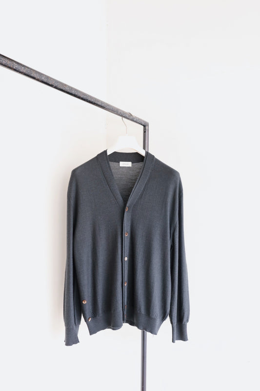 LEMAIRE  TWISTED CARDIGAN