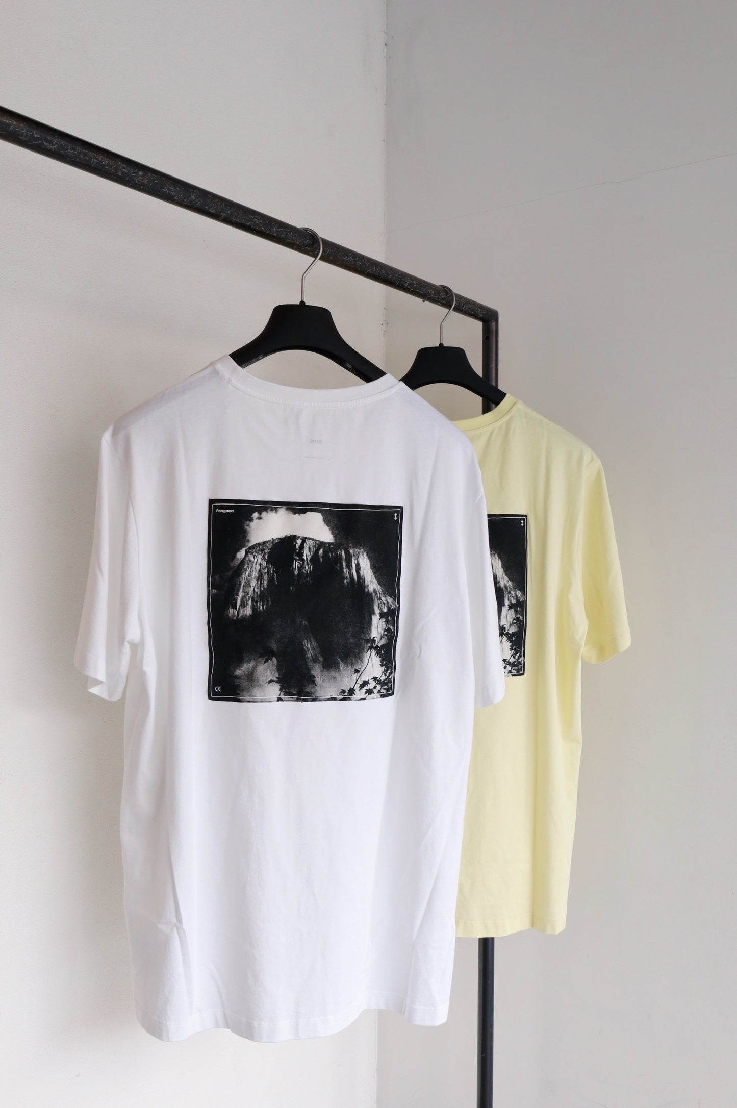 OAMC  PEAK T-SHIRT