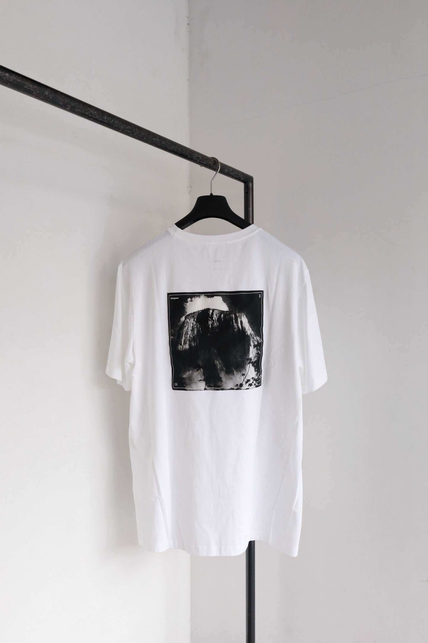 OAMC  PEAK T-SHIRT