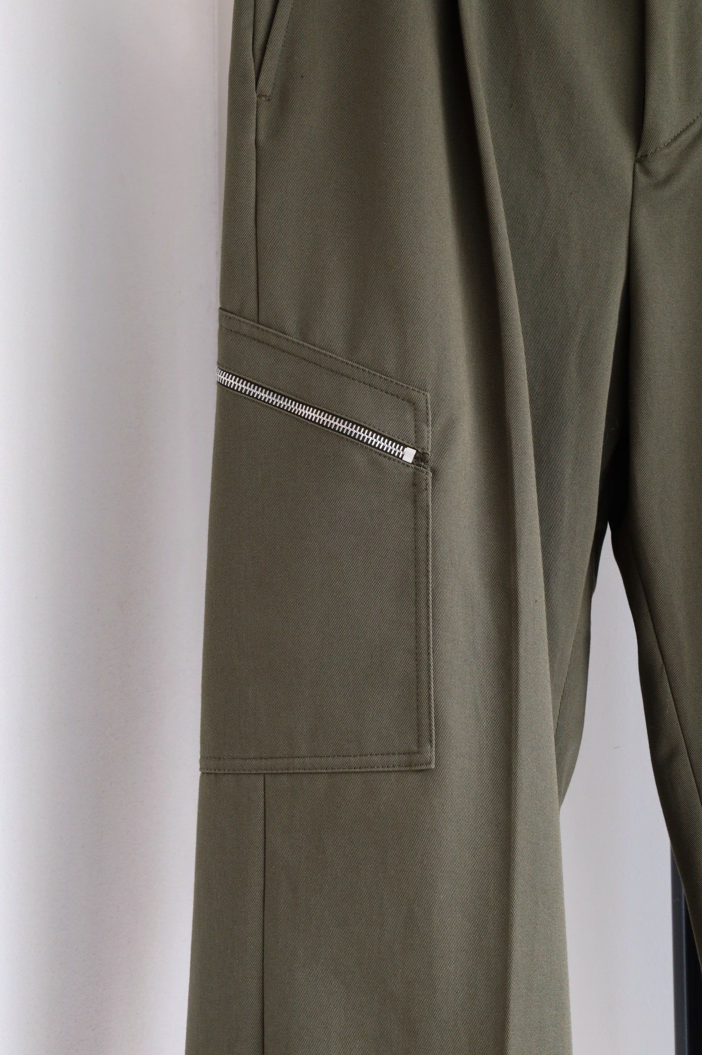 OAMC  COMBINE PANT, cotton cino