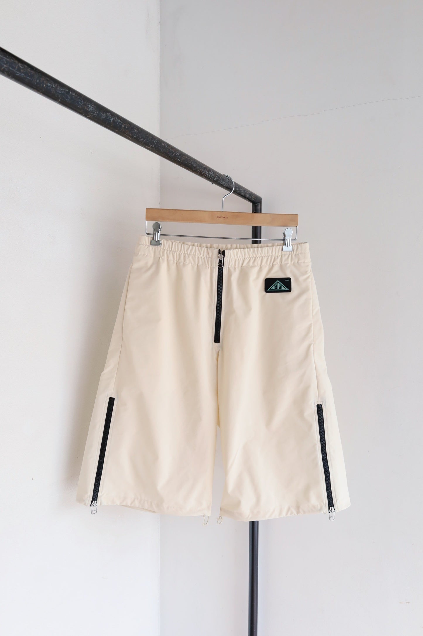 OAMC BIV SHORT