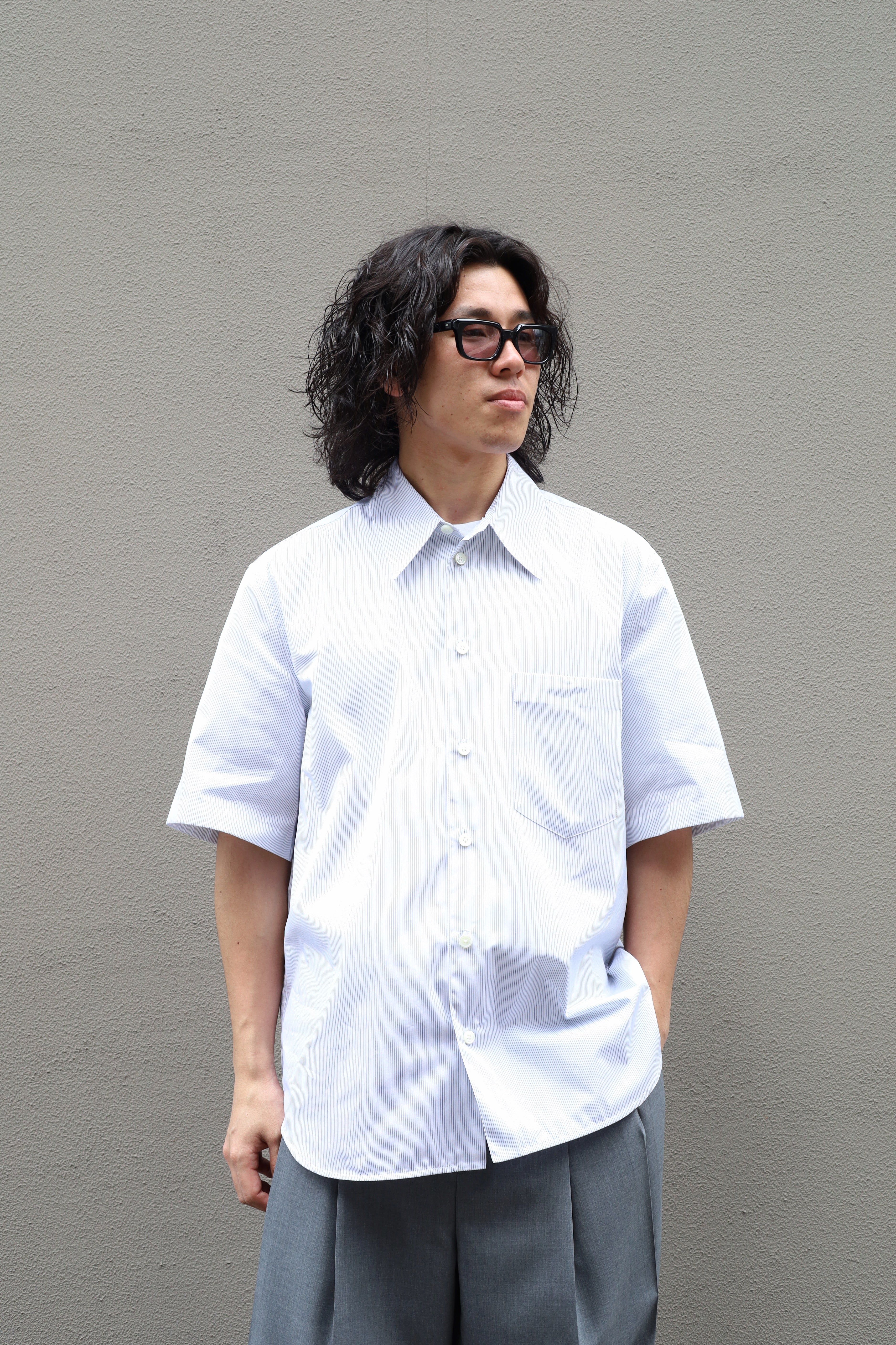JIL SANDER SHIRT 190 – tlalli-online-store