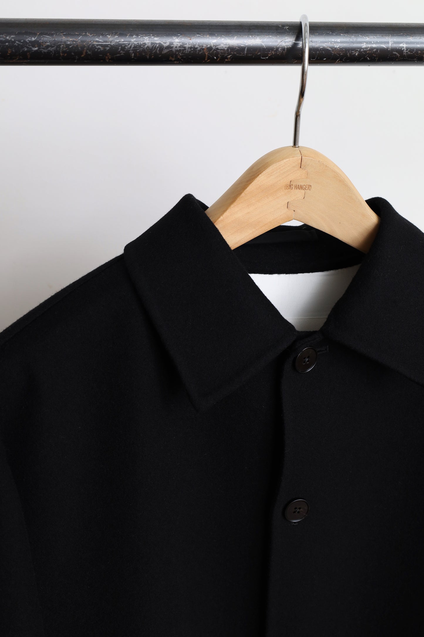 JIL SANDER W OUTER SHIRT DB