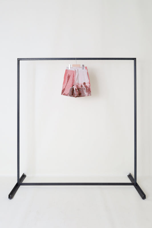 jonnlynx tiny people PILE JACQUARD PANTS