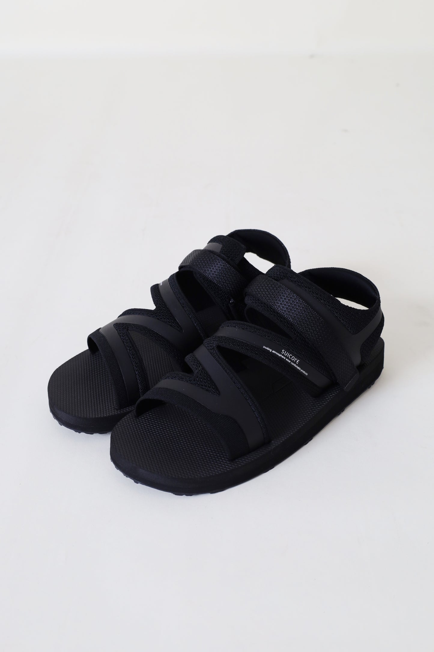 SUICOKE LH-2