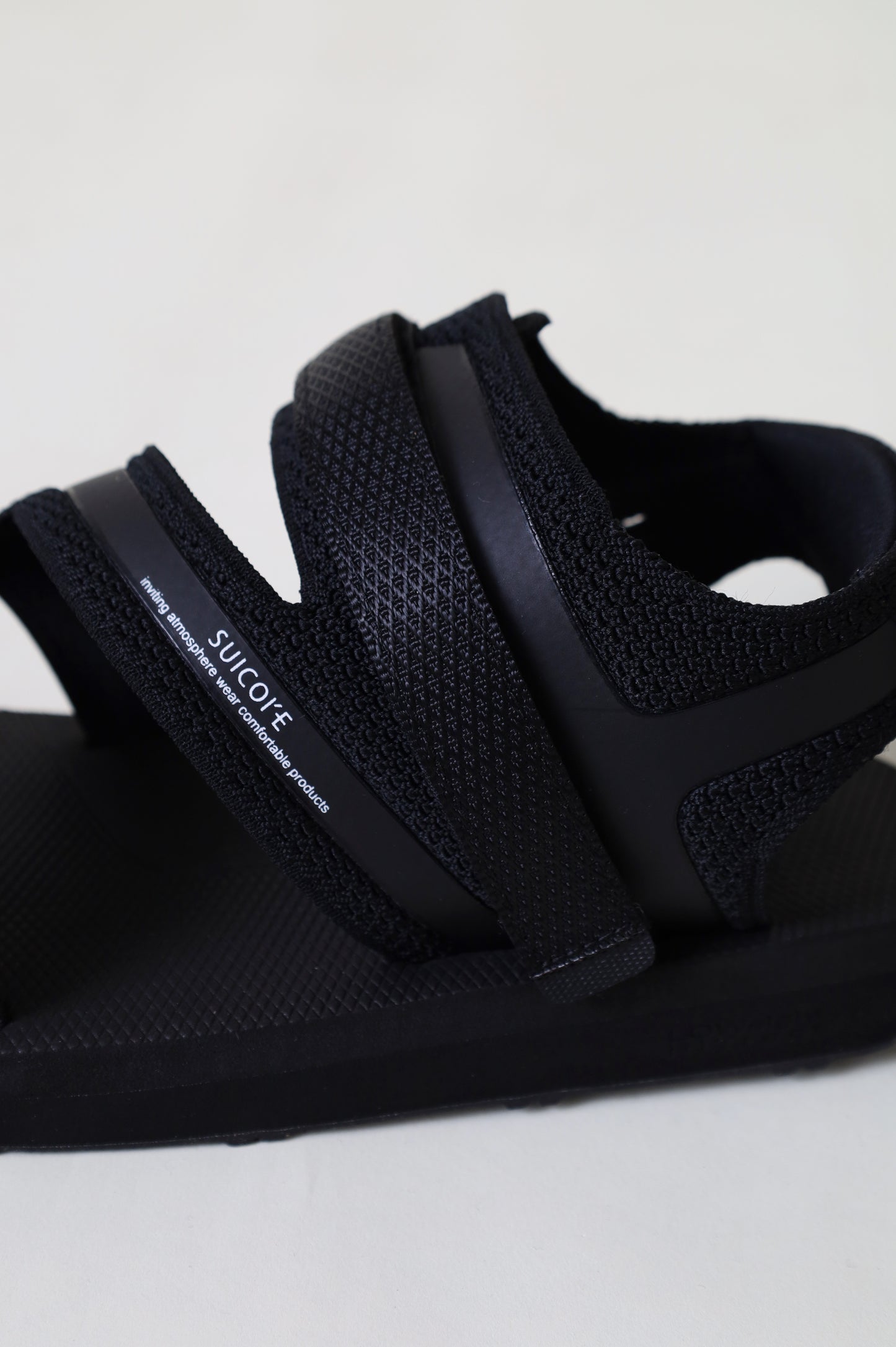 SUICOKE LH-2
