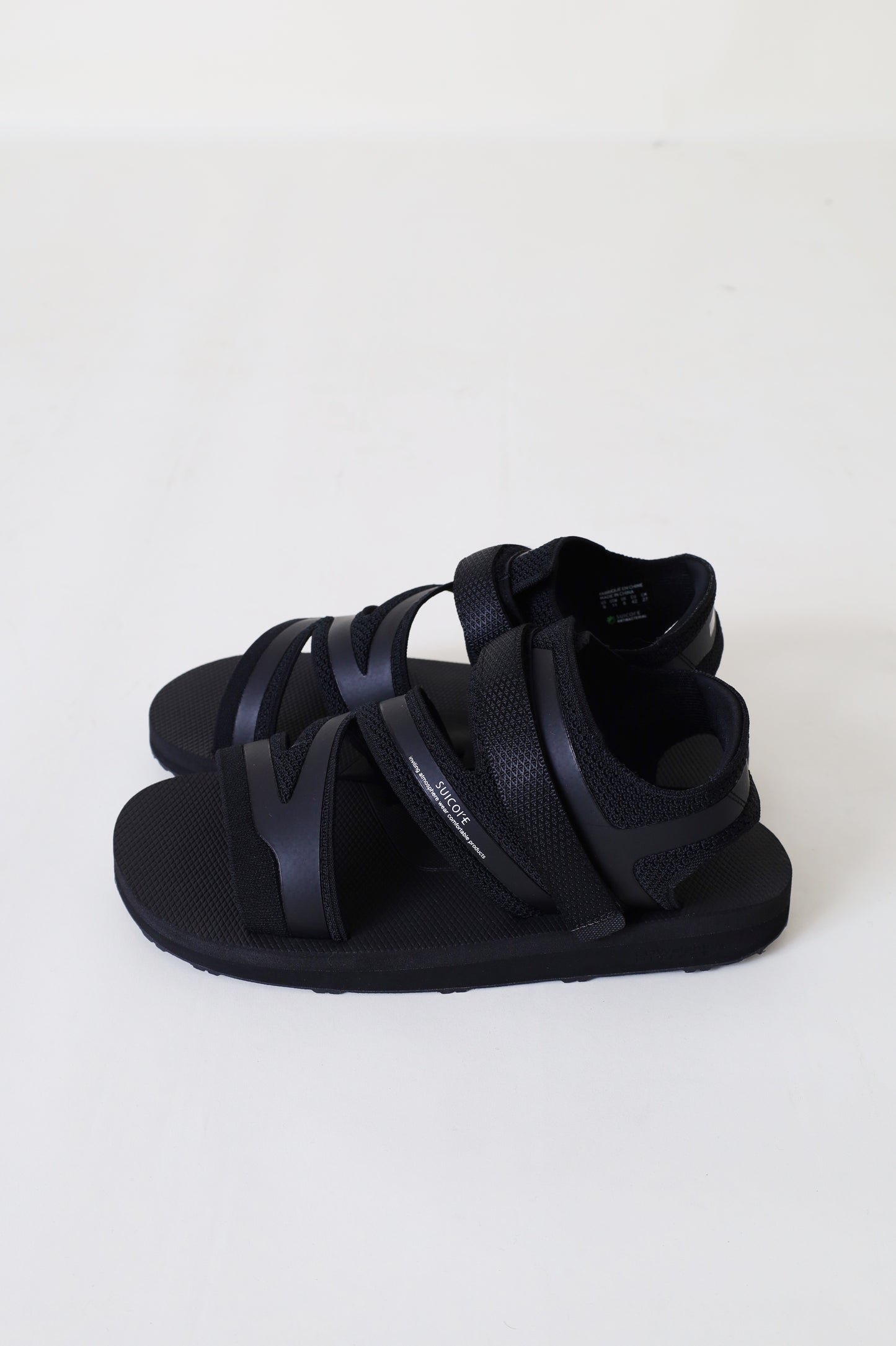 SUICOKE LH-2