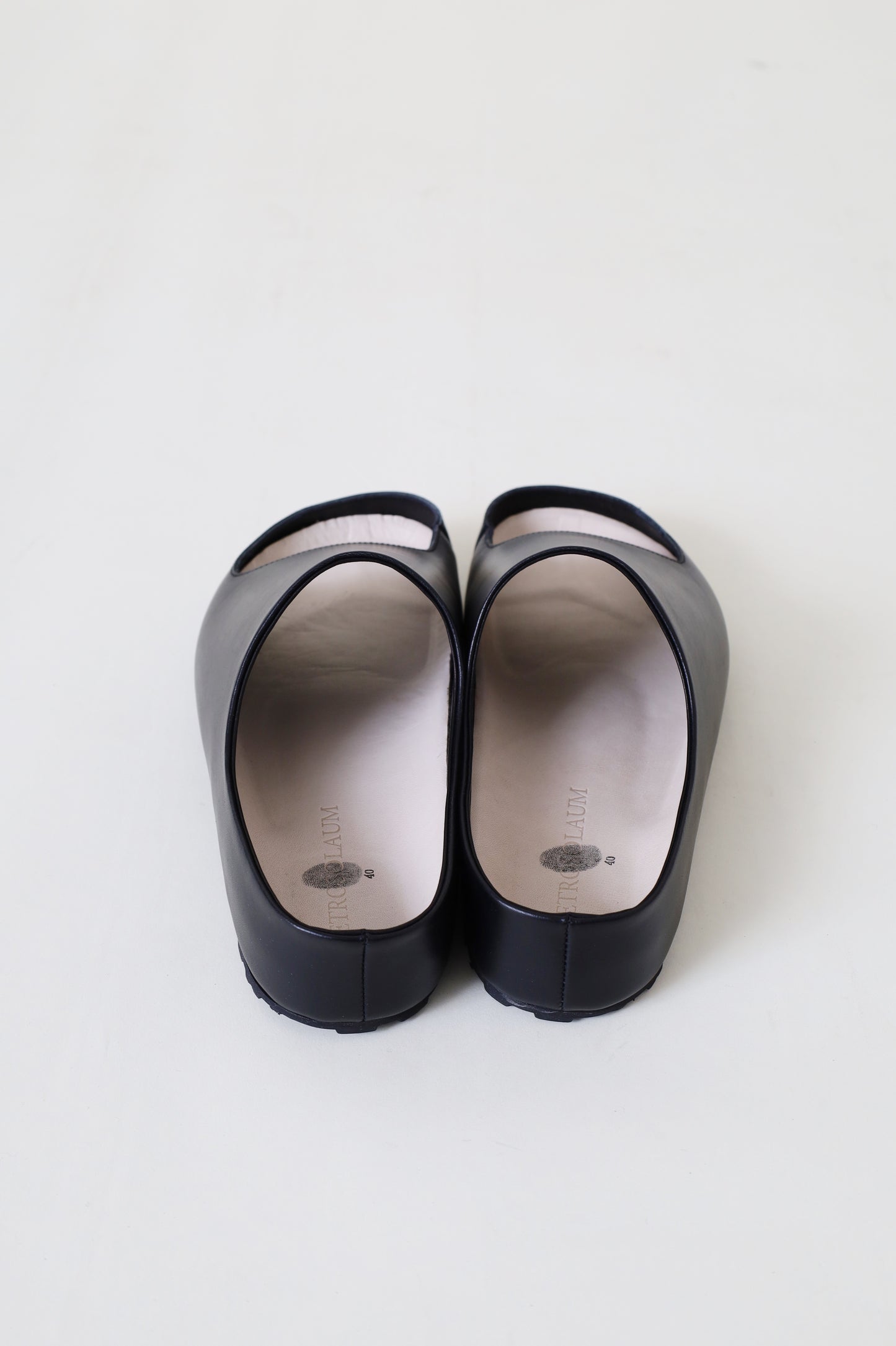 PETROSOLAUM WRAP 1 PIECE SANDAL